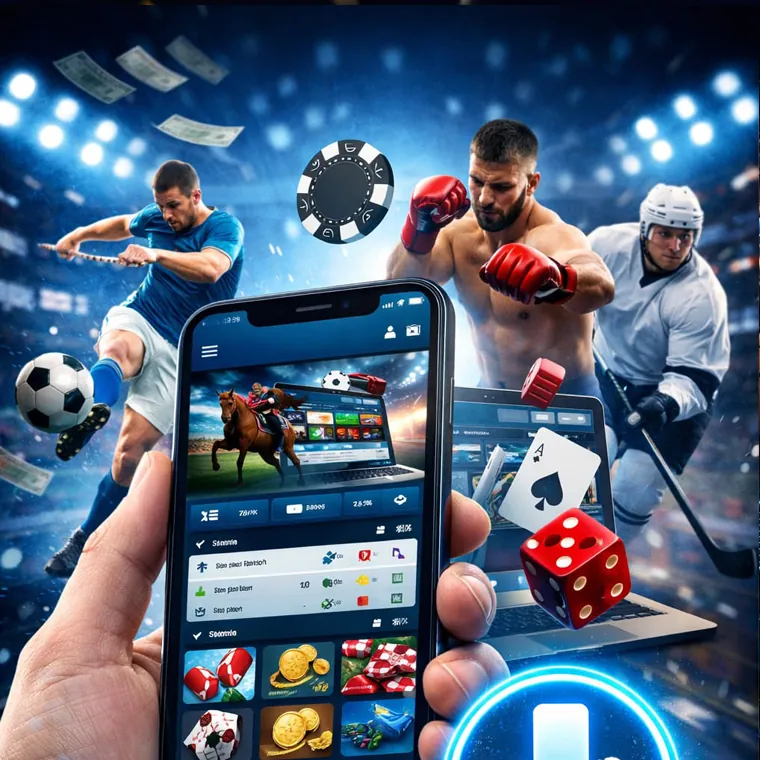 VA Gaming logo